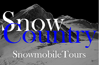 Snow Country Snowmobile Tours & Third Generation Outfitters