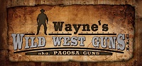 Wayne's Wild West Guns, LLC