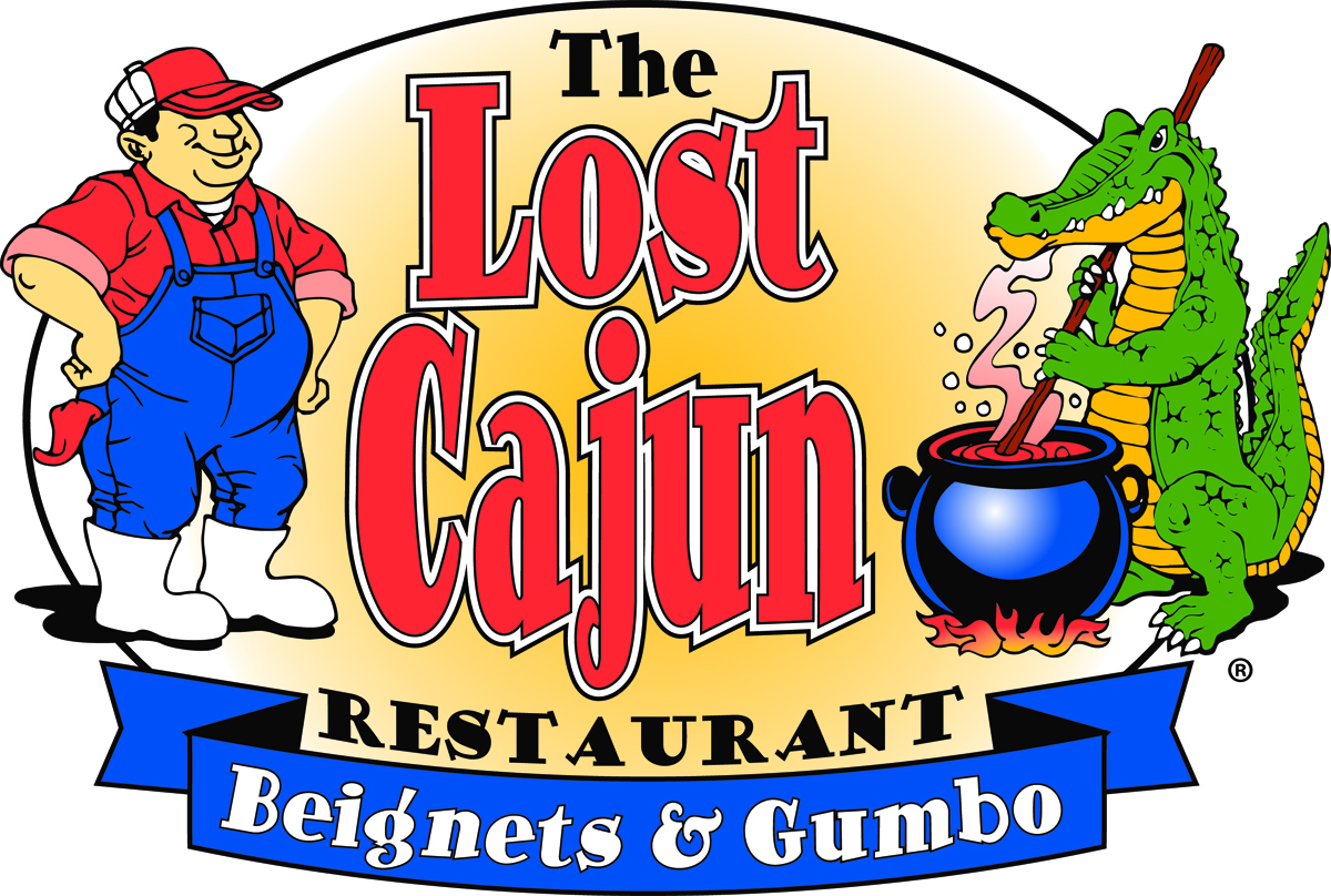 The Lost Cajun 