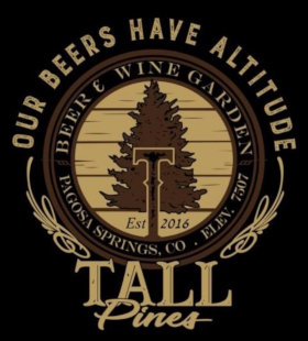 Tall Pines Beer and Wine Garden